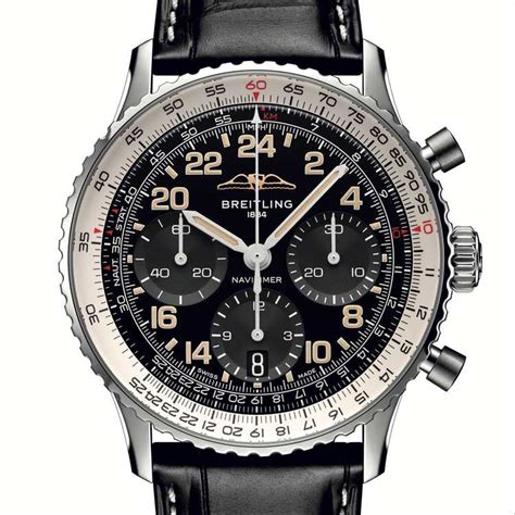 breitling doppio orologio|breitling catalogo.